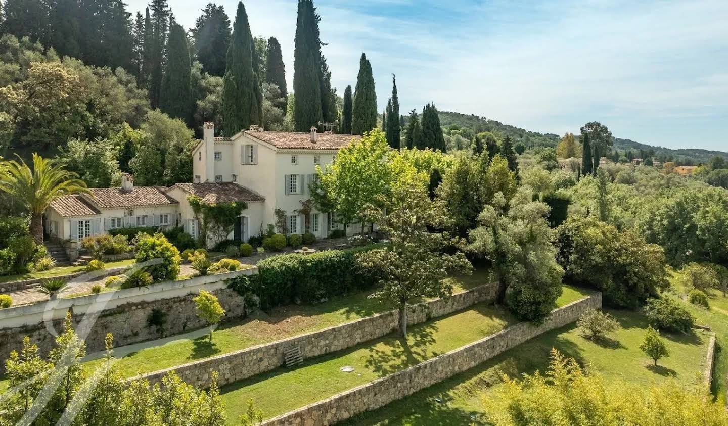 Maison avec piscine Grasse