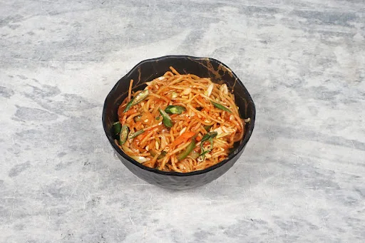 Veg Chilli Garlic Noodles