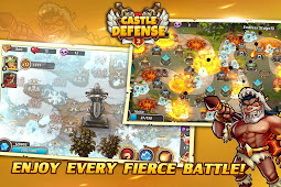 Download Castle Defense 2 V3.1.0 Apk Full