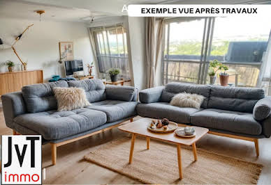 Appartement avec terrasse 17