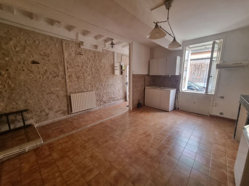 Vente maison 3 pièces 76 m² à Montargis (45200), 115 000 €