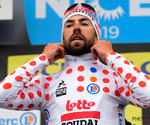 VOORBESCHOUWING: Mengen De Gendt en Alaphilippe zich in de strijd om de bolletjes?