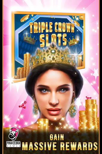 Triple Crown Slots