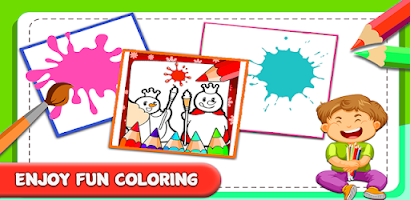 Azul Babão coloring book - Apps on Google Play