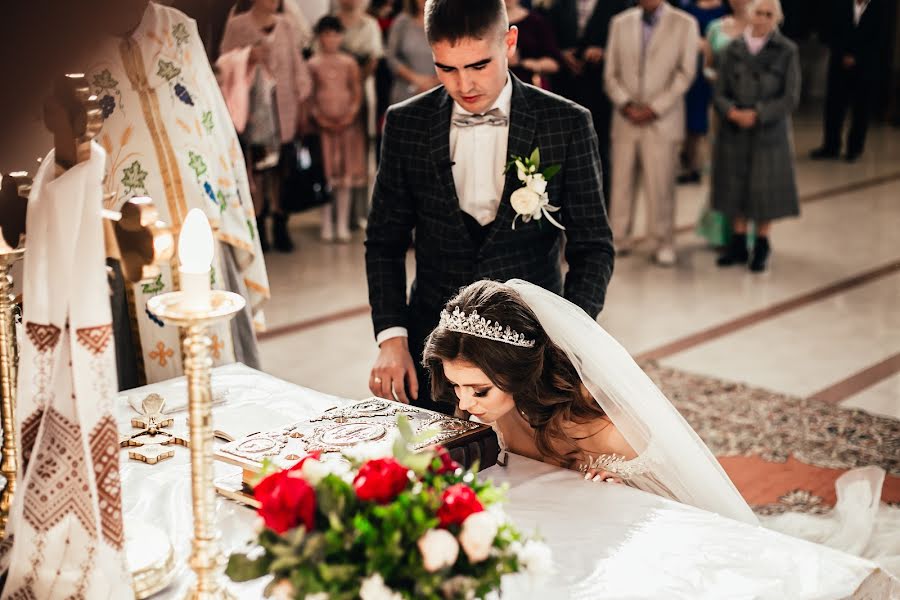 Photographe de mariage Bogdan Pasevich (pasevytch). Photo du 20 décembre 2019