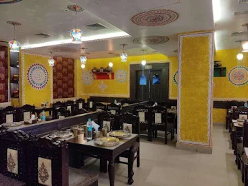 Ghoomar Traditional Thali Restaurant photo 