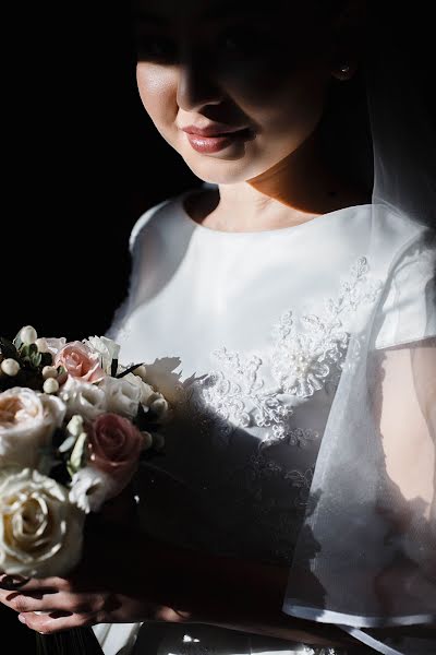 Photographe de mariage Chika Bakaev (chika). Photo du 5 février 2020