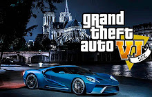 GTA 6 Wallpapers GTA 6 New Tab HD small promo image