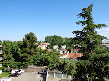 appartement à Nimes (30)