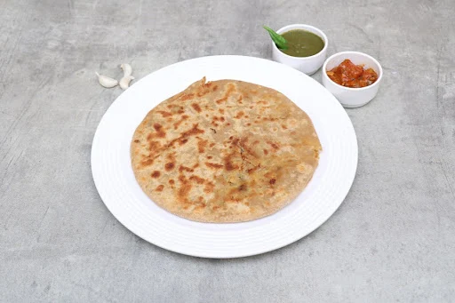 Ajwine Paratha