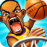 Cover Image of Скачать Rush Dunk 1.0.0 APK