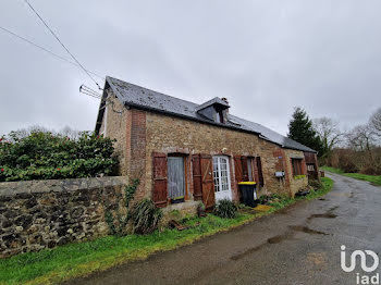 maison à Villedieu-les-Poêles (50)