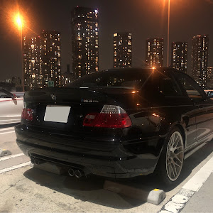 M3 クーペ CSL