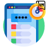 app icon