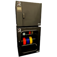 3DXTech FD1 Filament Dryer