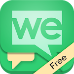 WeSpeke Chat (free) Apk