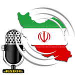 Cover Image of Download Radio FM Iran 1.5 APK