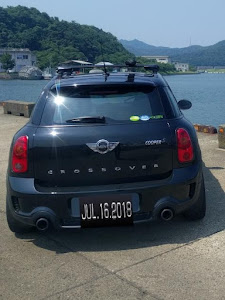 MINI Crossoverのカスタム・ドレスアップ情報[194件]｜車のカスタム情報はCARTUNE