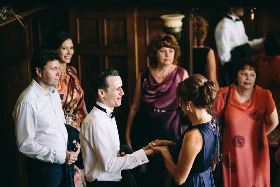 Hochzeitsfotograf Arsen Galstyan (galstyan). Foto vom 4. August 2015
