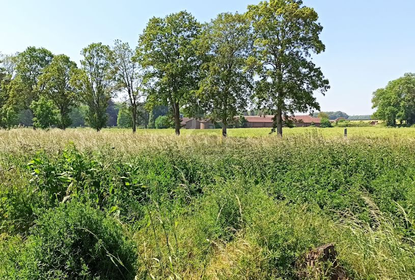  Vente Terrain à bâtir - 608m² à Saint-Crépin-Ibouvillers (60149) 