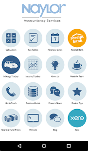 Naylor Accountancy Services(圖2)-速報App