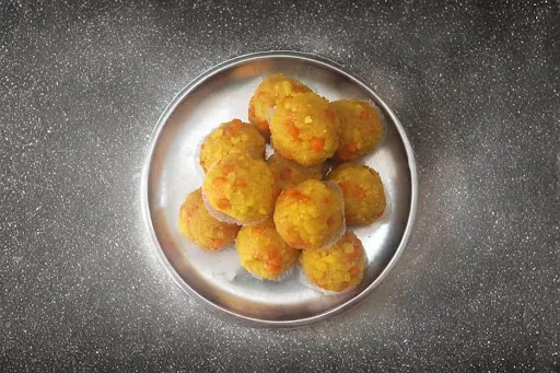 Boondi Laddu