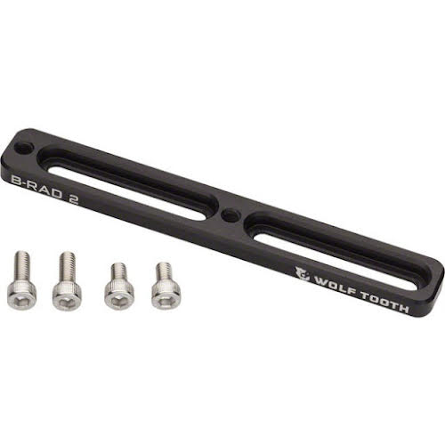 Wolf Tooth B-RAD 2 Base Mount