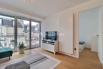 appartement à Paris 18ème (75)