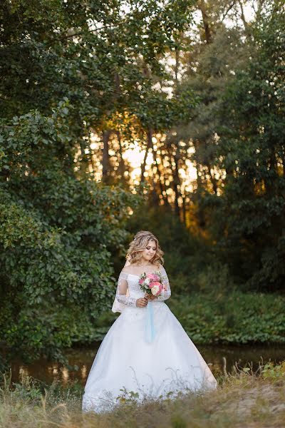 Fotógrafo de bodas Sergey Stokopenov (stokopenov). Foto del 4 de septiembre 2019