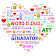 Word Cloud Art Generator icon