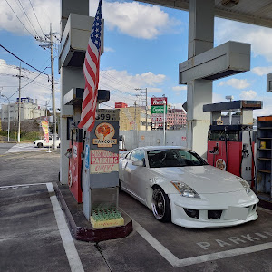 フェアレディZ Z33