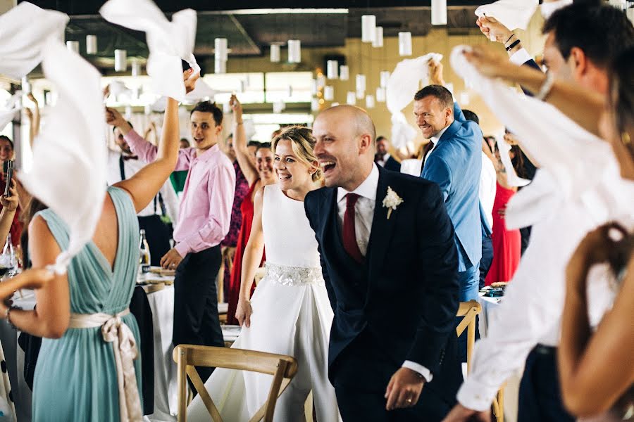 Fotografo di matrimoni Vera Fleisner (soifer). Foto del 23 luglio 2021