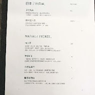 木白甜點咖啡店