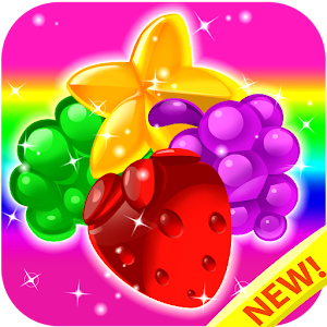 Jelly Gummy logo