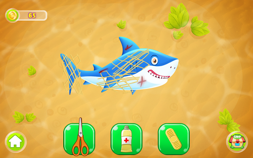 Aquarium Fish - My Aquarium Fish Tank