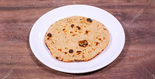 Butter Roti