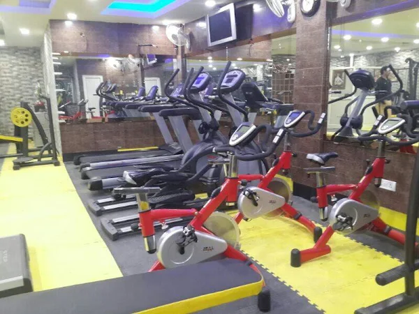 3D The Gym photo 