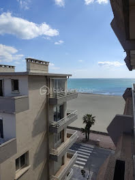 appartement à Canet-en-Roussillon (66)