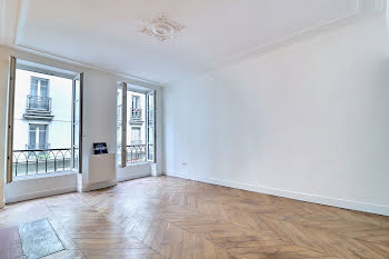 appartement à Paris 10ème (75)