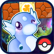 Dratini - Articuno Temple World Rush Jungle 23.34.3 Icon