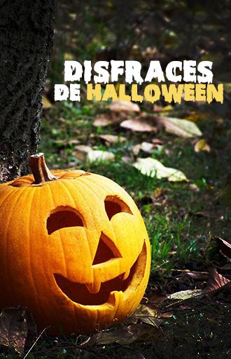 Disfraces de Halloween