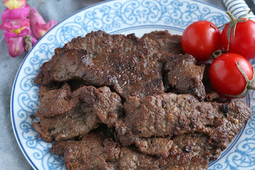 Beef Tapa Recipe