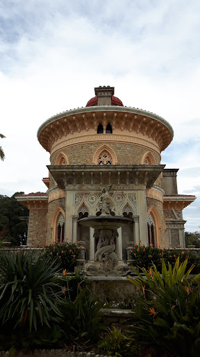 Palácio de Monserrate