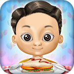 Cover Image of Download Restaurant Kids Food Maker ! 1.0.2 APK