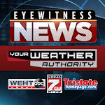 Cover Image of Unduh Tristate Weather - WEHT WTVW v4.33.2.1 APK