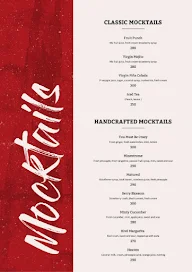 K2 wine n dine menu 2