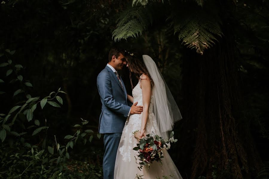 Wedding photographer Steven Boyle (stevenboyle). Photo of 13 February 2019