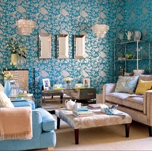 Best Wallpaper Room Ideas - náhled