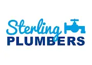 Sterling Plumbers Ltd Logo