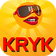 KRYK Radio  Icon